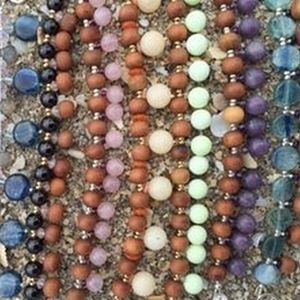 Meet your Posher, Tracey